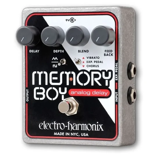 Electro Harmonix Memory Boy