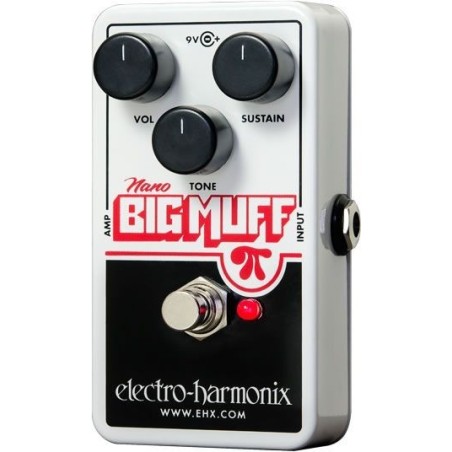 Big Muff Pi Nano