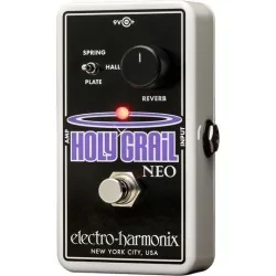 Electro Harmonix Holy Grail Neo Electro Harmonix Holy Grail Neo