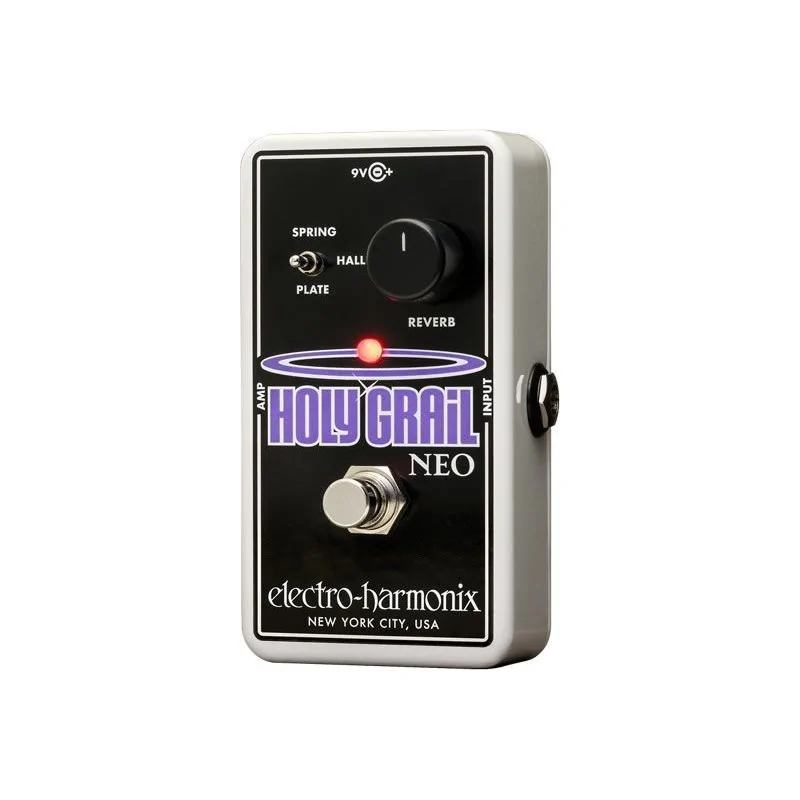Electro Harmonix Holy Grail Neo
