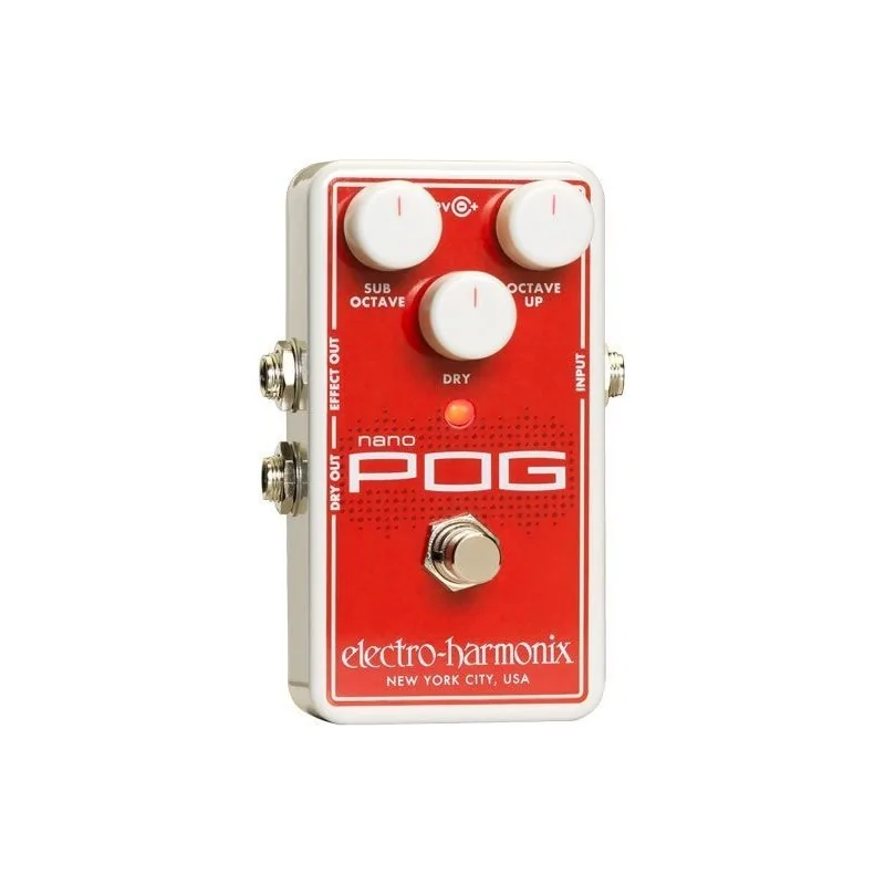 Electro Harmonix Nano POG
