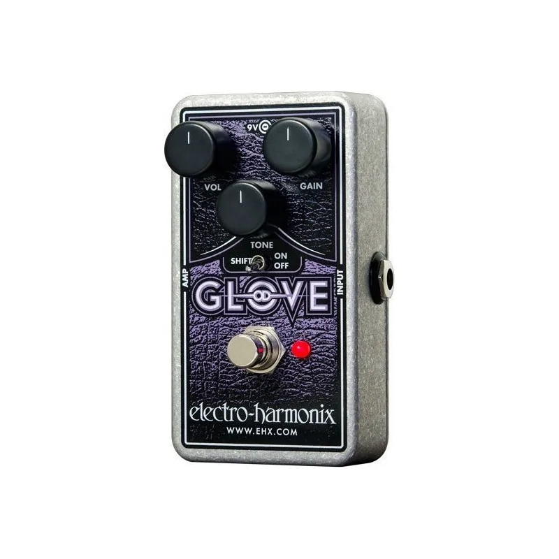 Electro Harmonix OD Glove Electro Harmonix OD Glove