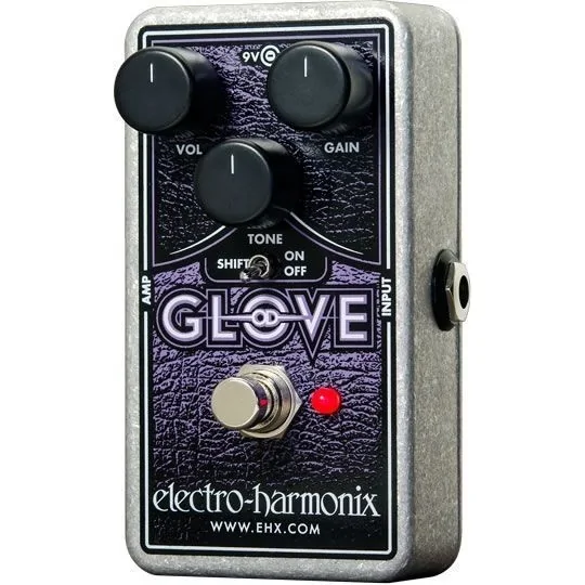 Electro Harmonix OD Glove