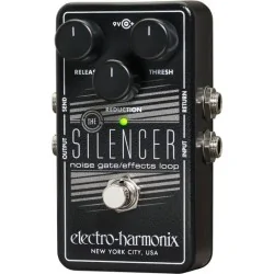 Electro Harmonix The Silencer Electro Harmonix The Silencer