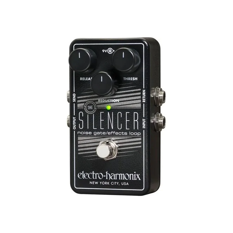 Electro Harmonix The Silencer Electro Harmonix The Silencer