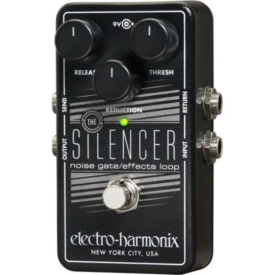 Electro Harmonix The Silencer
