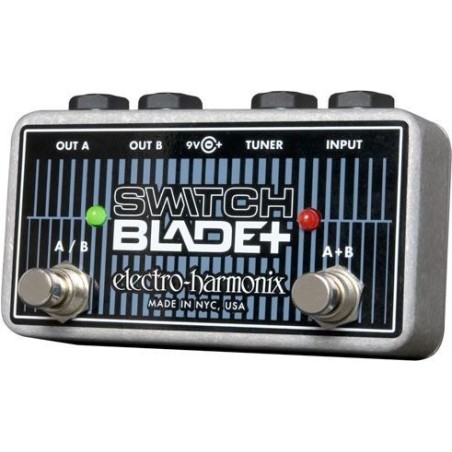 Nano Switchblade +