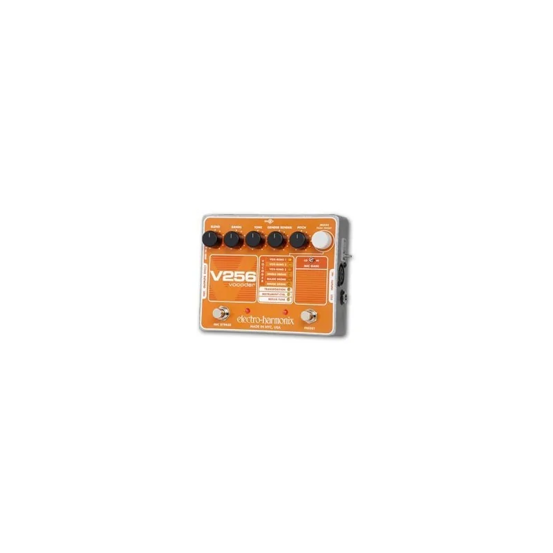 Electro Harmonix V256 Vocoder Electro Harmonix V256 Vocoder