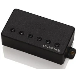 EMG Alexi Laiho Signature