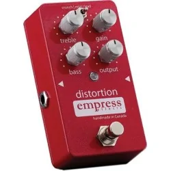 Empress Distortion Empress Distortion