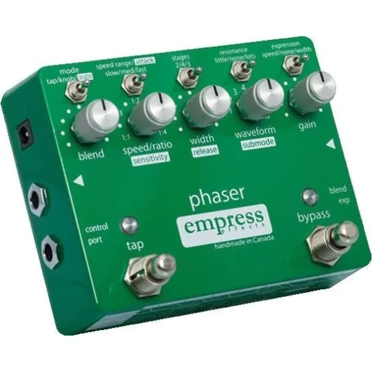 Empress Phaser