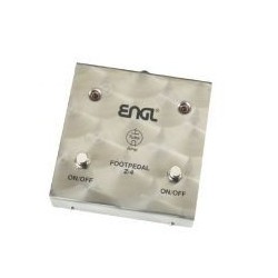 Engl Z-4 Footswitch Double