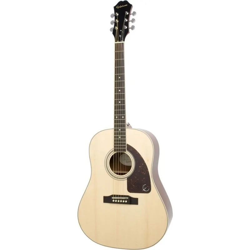 Epiphone J-45 Studio Natural Nickel Hardware Epiphone J-45 Studio Natural Nickel Hardware