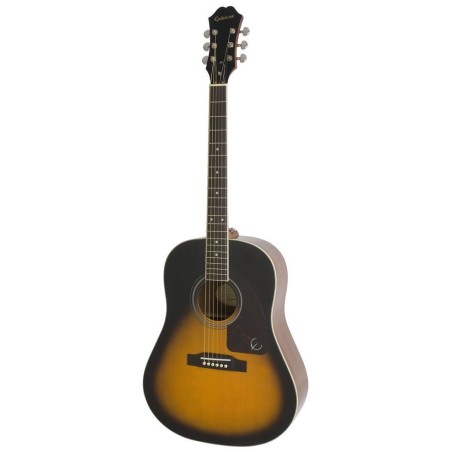 J-45 Studio Vintage Sunburst