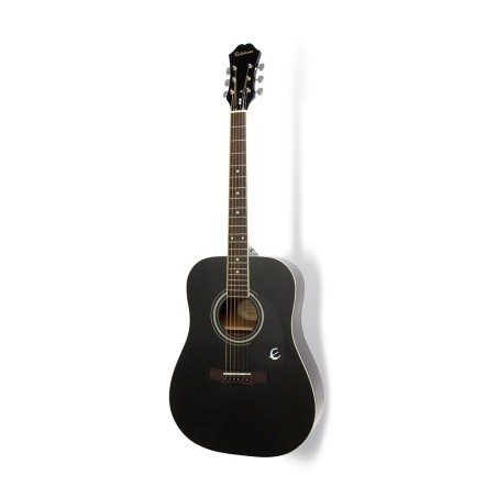 DR-100 Black
