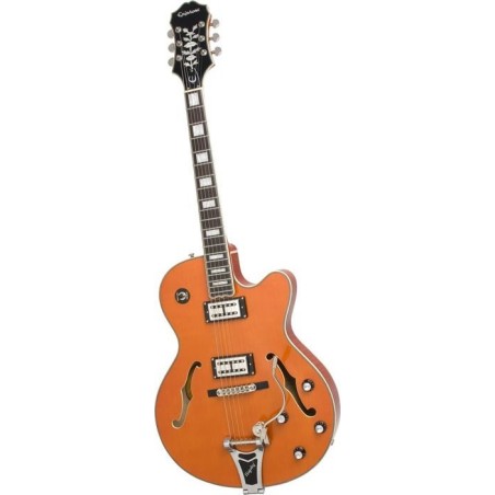 Emperor Swingster Sunrise Orange