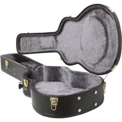 Epiphone Etui Epi Hardshell Jumbo Epiphone Etui Epi Hardshell Jumbo