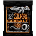 Ernie Ball Jeu Cobalt Hybrid Slinky 9-46