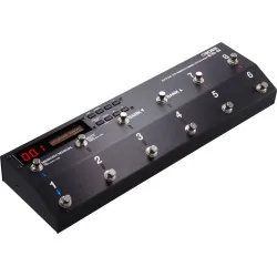 Boss ES-8 Effects Switching System - Footswitch & Pédalier Midi Boss ES-8 Effects Switching System - Footswitch & Pédalier Midi