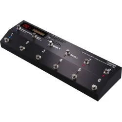 Boss ES-8 Effects Switching System - Footswitch & Pédalier Midi Boss ES-8 Effects Switching System - Footswitch & Pédalier Midi
