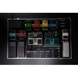 Boss ES-8 Effects Switching System - Footswitch & Pédalier Midi Boss ES-8 Effects Switching System - Footswitch & Pédalier Midi