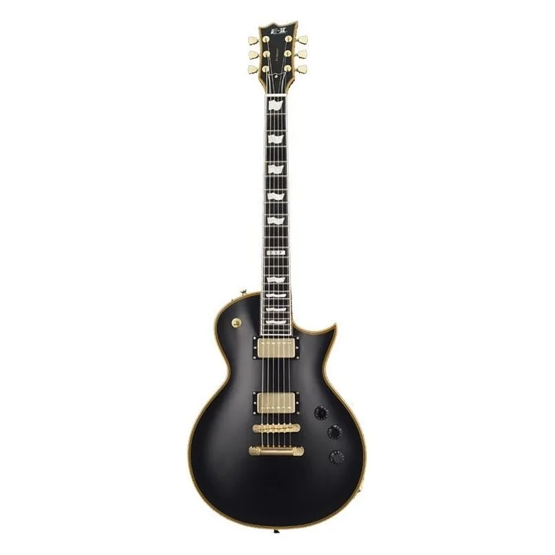 ESP E2 Eclipse Seymour Duncan Vintage