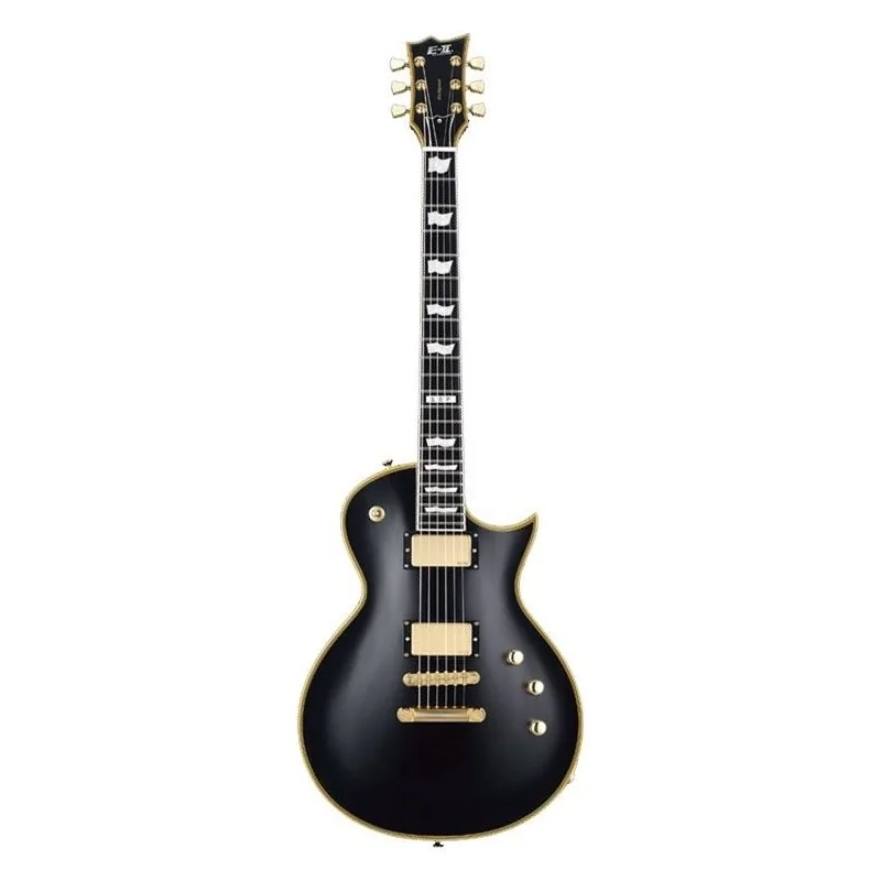 ESP E2 Eclipse II Vintage Black ESP E2 Eclipse II Vintage Black