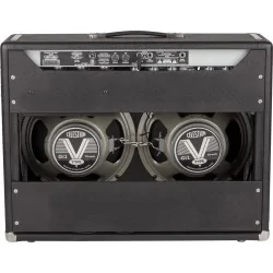 Fender 68 Custom Twin Reverb