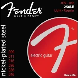 Fender 250LR NPS BALL END 9-46