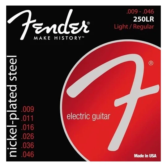 Fender 250LR NPS BALL END 9-46