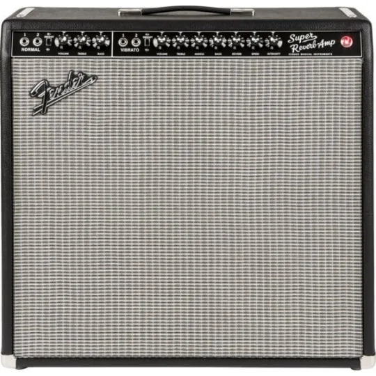 Fender 65 Super Reverb