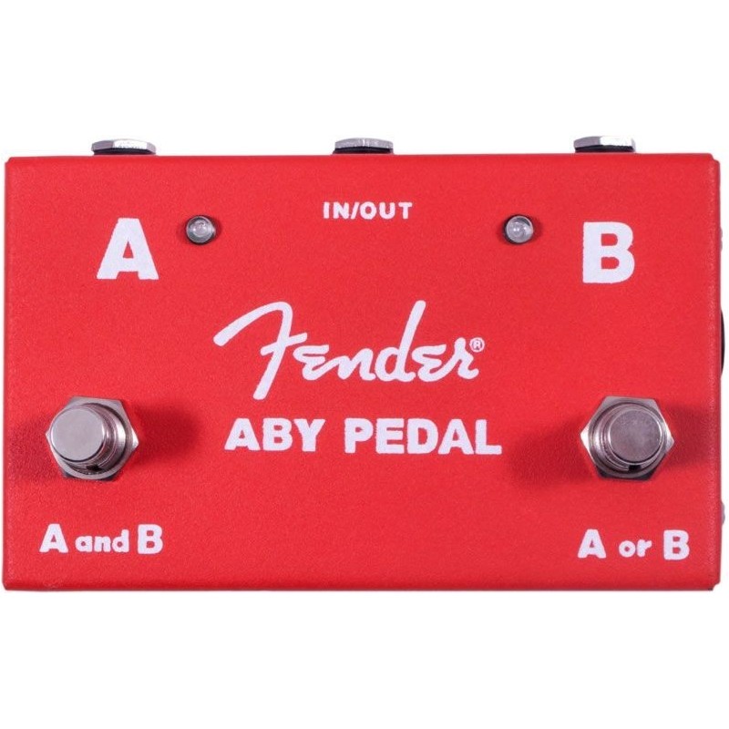Fender Fender ABY