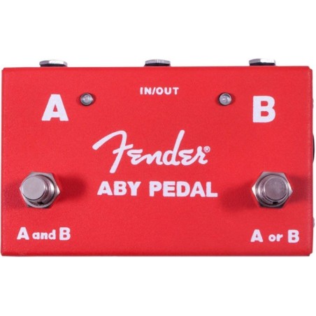 Fender ABY