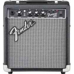 Fender Frontman 10G Black