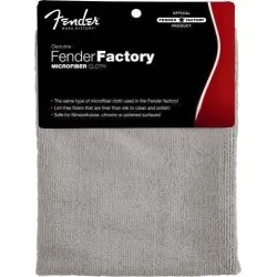 Fender Premium Plush Microfiber Cloth