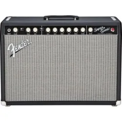 Fender Super-Sonic 22 Combo