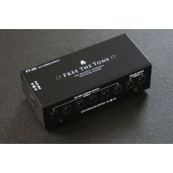 Free The Tone PT-3D Alimentation