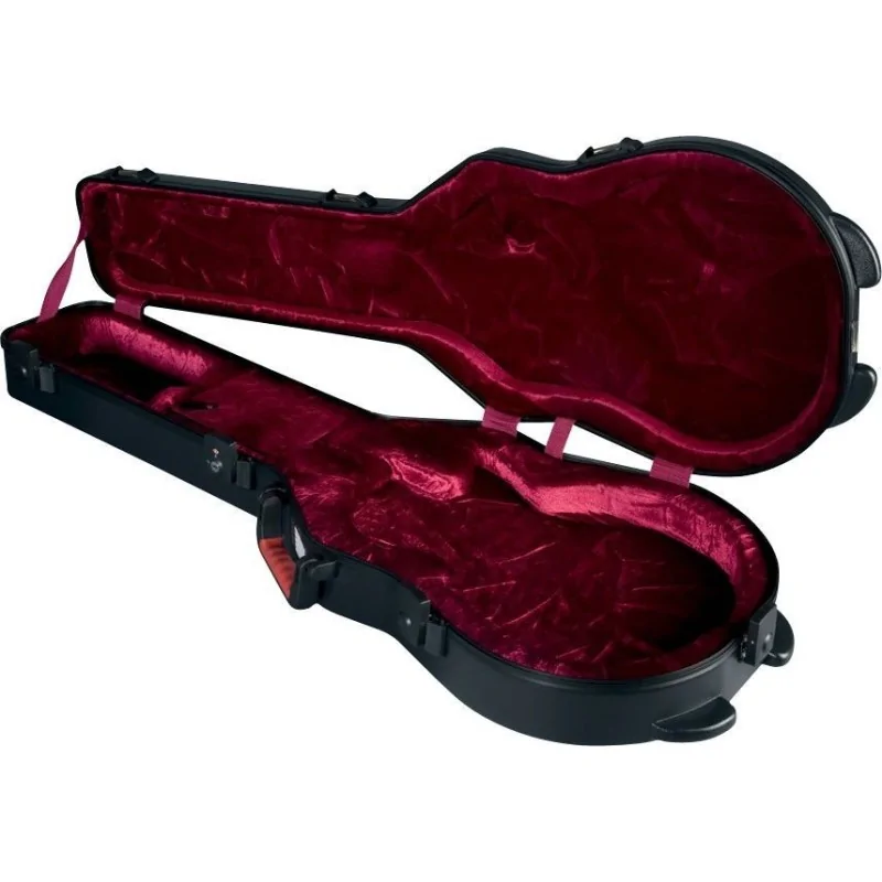 Gator Etui Moulé Polyethylene Pour Single Cutaway
