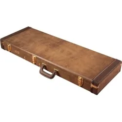 Gator Etui Vintage pour Guitare Electrique Gator Etui Vintage pour Guitare Electrique