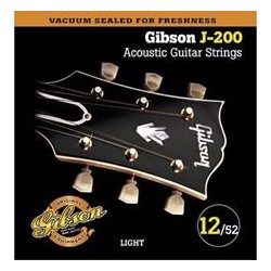 Gibson J200 Phosphore Bronze Acoustic 13-56