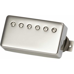Gibson 57 Classic Nickel Cover