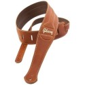 Gibson The Classic - Brown Leather with Suede Back