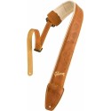 Gibson Montana Strap - Tan