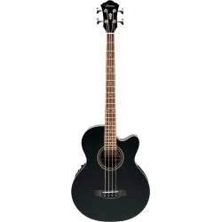 Ibanez AEB8E Noire