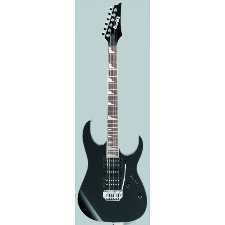 GRG170DX-BKN noir métal