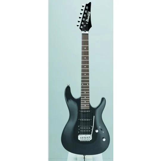 Ibanez GSA60-BKN Black Night