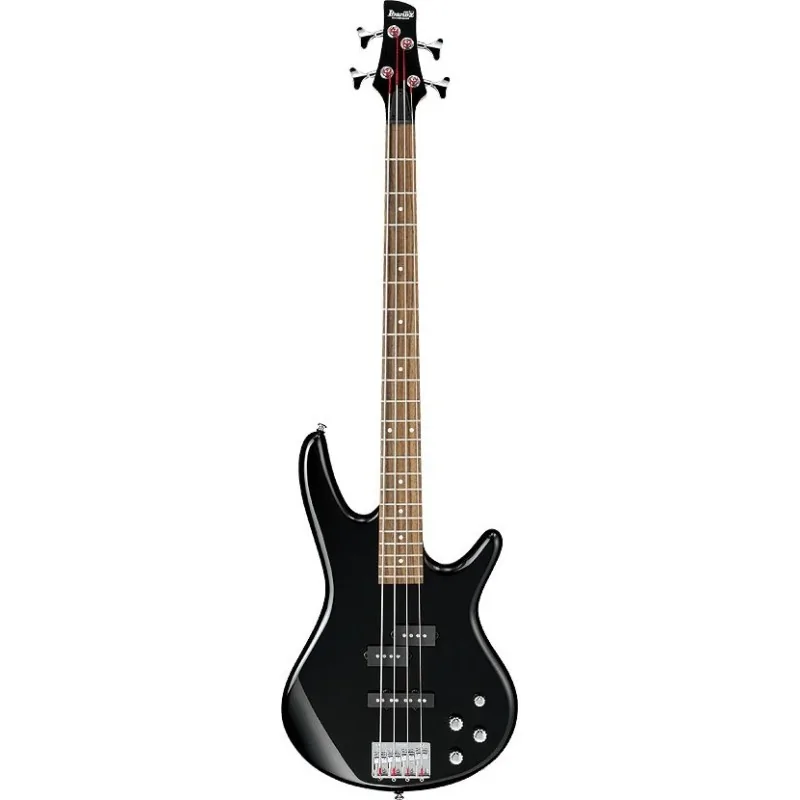 Ibanez GSR200-BK Black