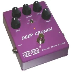 Heptode Deep Crunch Heptode Deep Crunch
