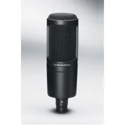 Audio Technica AT2020 Audio Technica AT2020