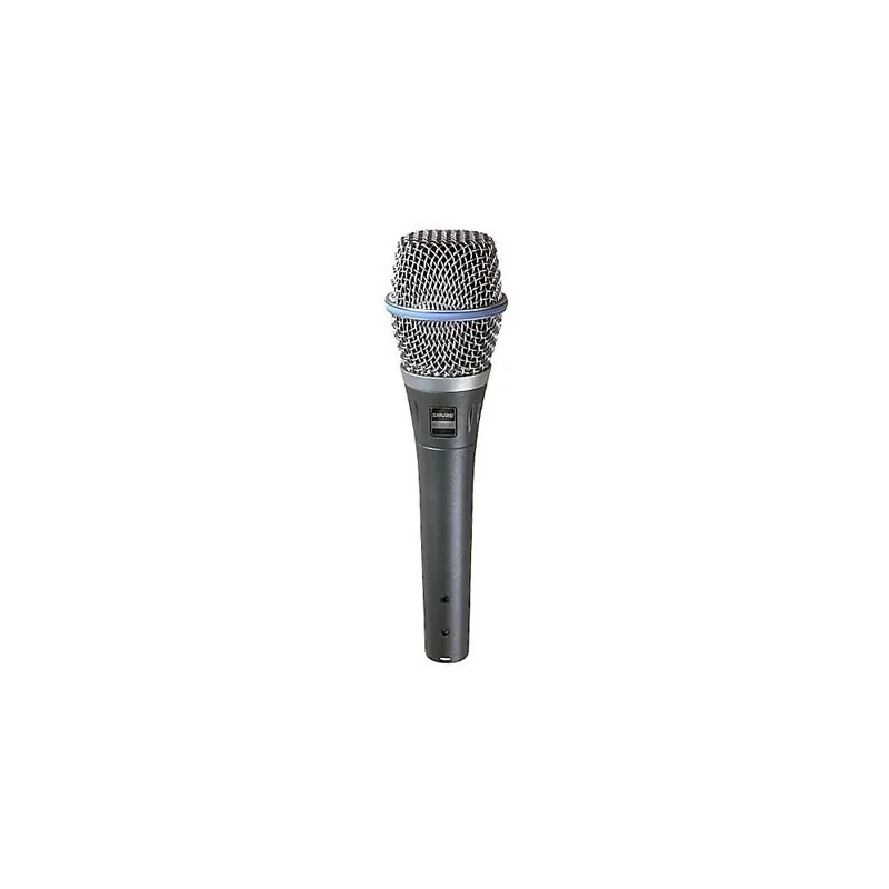 Shure BETA 87A